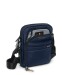 Bolsa de Tiracolo Marinho - Alpha 4 - Tumi