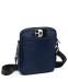 Bolsa de Tiracolo Marinho - Alpha 4 - Tumi