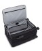 Mala para Viagens Curtas 66cm Expansível com Duplo Acesso Preta - Alpha 4 - Tumi