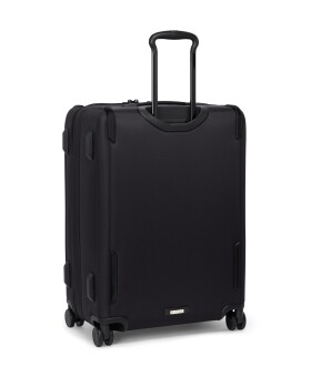 Mala para Viagens Curtas 66cm Expansível com Duplo Acesso Preta - Alpha 4 - Tumi