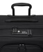 Mala para Viagens Curtas 66cm Expansível com Duplo Acesso Preta - Alpha 4 - Tumi