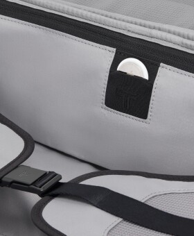 Mala para Viagens Curtas 66cm Expansível com Duplo Acesso Marinho - Alpha 4 - Tumi