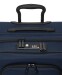 Mala para Viagens Curtas 66cm Expansível com Duplo Acesso Marinho - Alpha 4 - Tumi