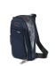 Bolsa de Peito Sling Preta Marinho | Alpha Malas de Viagens e Mochilas | Tumi 