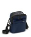 Bolsa de Tiracolo Marinho | Alpha Malas de Viagens e Mochilas | Tumi