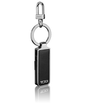 Porta-Chaves c/ Cabo e Pen USB Lightning Preto - Key Fobs - Tumi