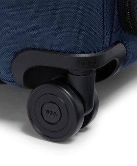 Mala para Viagens Longas 78cm Expansível Com Acesso Duplo Marinho - Alpha 4 - Tumi