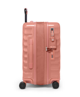 Mala de Cabine 55cm Continental Expansível Rosa | 19 Degree | Tumi