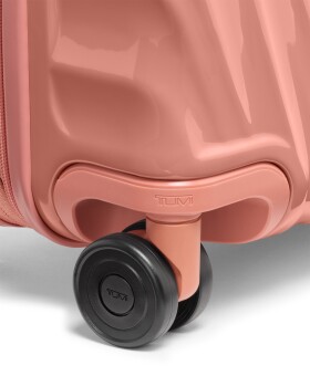 Mala de Cabine 55cm Continental Expansível Rosa | 19 Degree | Tumi