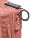 Mala de Cabine 55cm Continental Expansível Rosa | 19 Degree | Tumi