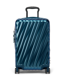 Mala de Cabine 55cm Internacional Expansível Azul | 19 Degree | Tumi
