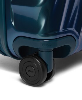 Mala de Cabine 55cm Internacional Expansível Azul | 19 Degree | Tumi