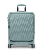 Mala de Cabine 55cm Grande Expansível Com acesso frontal Verde Tomilho | 19 Degree | TUMI