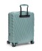 Mala de Cabine 55cm Grande Expansível Com acesso frontal Verde Tomilho | 19 Degree | TUMI