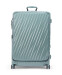 Mala para Viagens Curtas 66cm Expansível Com acesso frontal Verde | 19 Degree | TUMI