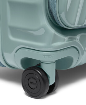 Mala para Viagens Curtas 66cm Expansível Com acesso frontal Verde | 19 Degree | TUMI