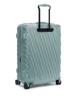 Mala para Viagens Curtas 66cm Expansível Com acesso frontal Verde | 19 Degree | TUMI