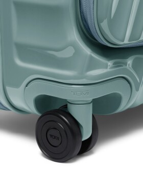 Mala para Viagens Curtas 66cm Expansível Com acesso frontal Verde | 19 Degree | TUMI
