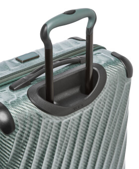 Mala de Cabine 55cm Continental Verde Tomilho | 19 Degree | TUMI