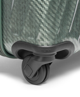 Mala de Cabine 55cm Continental Verde Tomilho | 19 Degree | TUMI