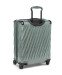 Mala de Cabine 55cm Continental Verde Tomilho | 19 Degree | TUMI