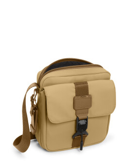 Bolsa de Tiracolo Junior Khaki | Alpha Bravo | Tumi