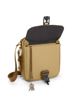 Bolsa de Tiracolo Junior Khaki | Alpha Bravo | Tumi