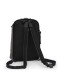 Bolsa de Peito Sling Knight Preta Geométrica | Alpha Bravo | Tumi