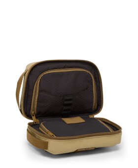 Necessaire Response Khaki | Alpha Bravo Essenciais de Viagem | Tumi Online