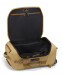 Saco de Viagem 55cm Continental com 2 Rodas Khaki | Alpha Bravo | Tumi