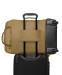 Saco de Viagem 55cm Continental com 2 Rodas Khaki | Alpha Bravo | Tumi