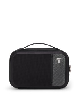 Necessaire Richards Preta | Alpha Bravo Essenciais de Viagem | Tumi Online