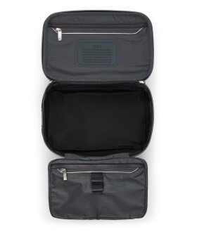 Necessaire Richards Preta | Alpha Bravo Essenciais de Viagem | Tumi Online