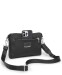 Bolsa tiracolo Ronan Preta - Arrivé - Tumi