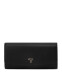 Carteira Continental para 10 cartões Preto/Cinza | Belden SLG | Tumi