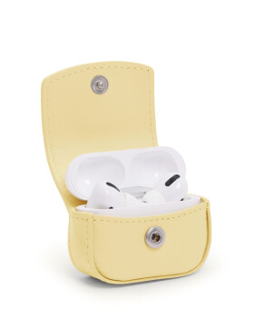 Estojo para auscultadores Amarelo | Belden | TUMI Online