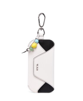 Pendente para Óculos de Sol Branco | Belden | Tumi