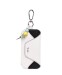 Pendente para Óculos de Sol Branco | Belden | Tumi