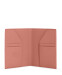 Carteira para passaporte Rosa Argila | Nassau SLG | Tumi