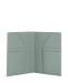 Carteira para passaporte Verde Tomilho | Nassau SLG | Tumi 