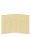 Carteira para passaporte Amarelo | Nassau SLG | Tumi 