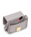 Bolsa de Ombro de Senhora Pequena Cinzento | OLAS | Tumi