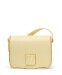 Bolsa de Ombro de Senhora Pequena Amarelo | OLAS | Tumi
