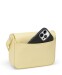 Bolsa de Ombro de Senhora Pequena Amarelo | OLAS | Tumi