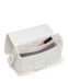 Bolsa de Ombro de Senhora Pequena Branco | OLAS | Tumi