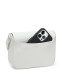 Bolsa de Ombro de Senhora Pequena Branco | OLAS | Tumi