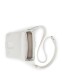 Bolsa de Ombro de Senhora Pequena Branco | OLAS | Tumi