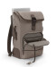 Mochila com Topo Enrolável para Portátil 15