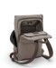 Mochila com Topo Enrolável para Portátil 15