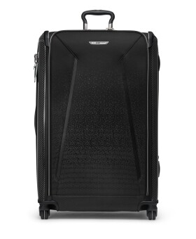 Mala para Viagens Longas 78.5cm Aero Expansível Preto Galáxia Noturna | McLaren | TUMI